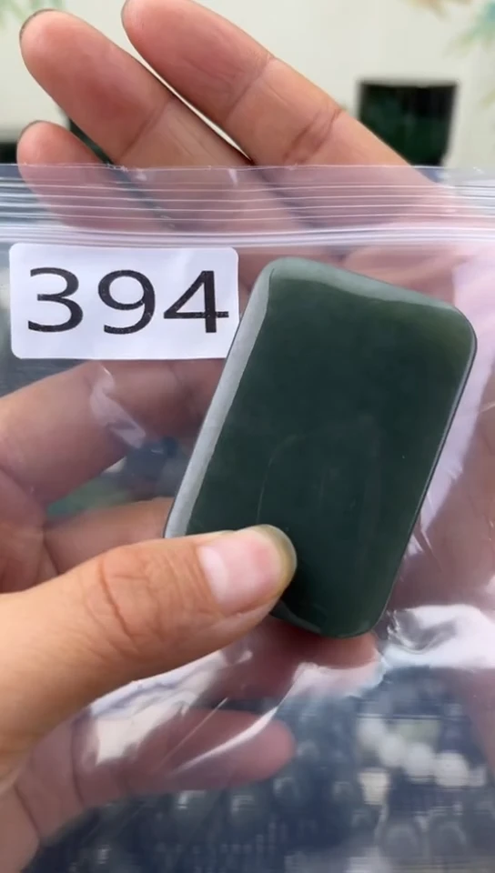 未镶嵌和田玉珠宝半成品牌子