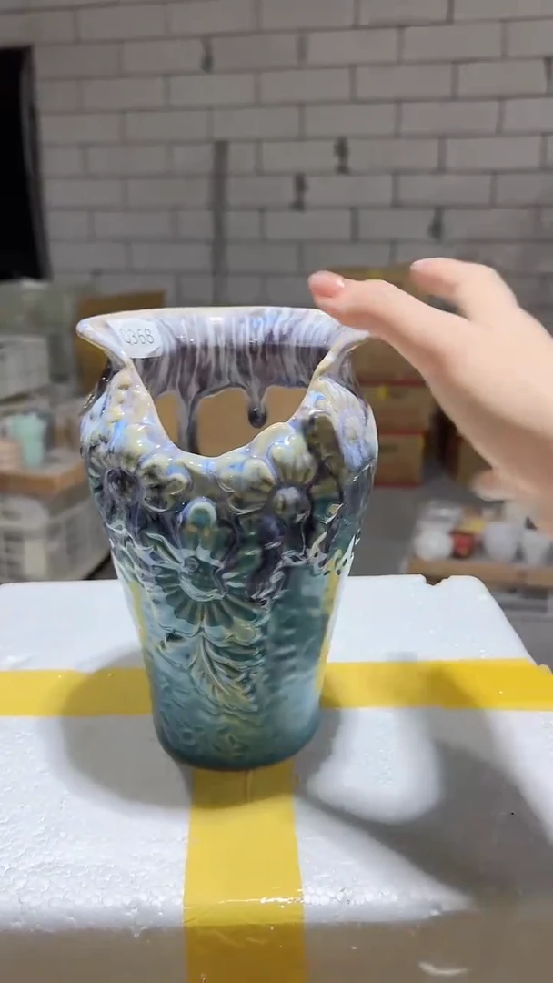 【闪购商品】陶瓷瑕疵+Q368