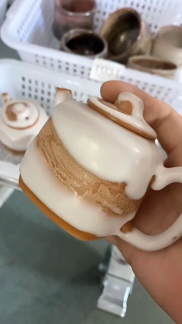 瓷片陶瓷茶具茶器