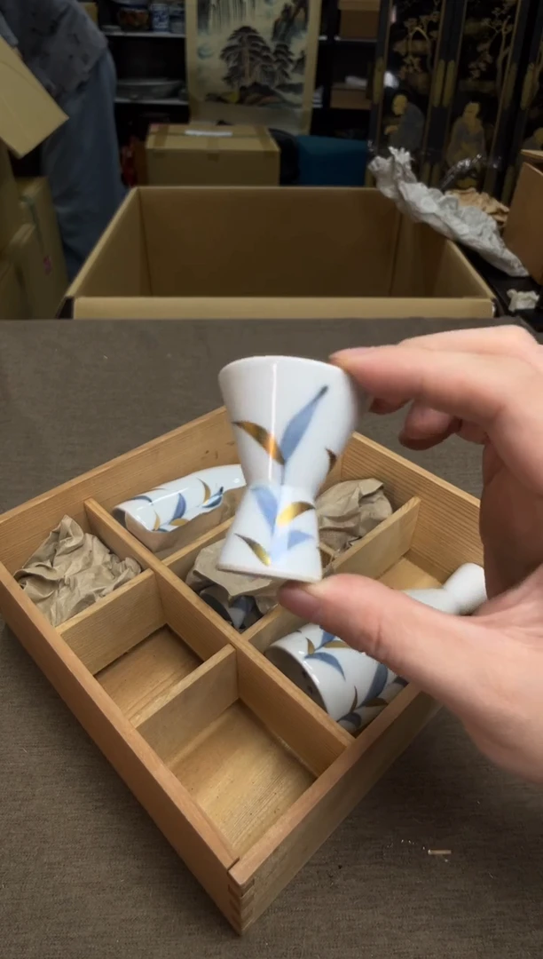 茶宠瓷器茶具套装