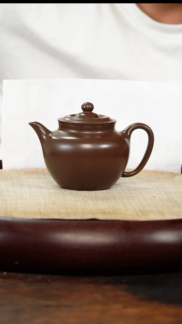 茶壶紫砂老行家紫砂1