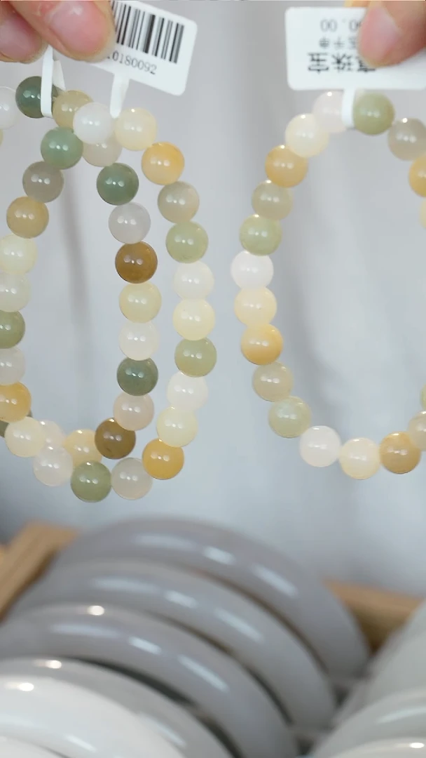 未镶嵌手链和田玉[49】多样发一