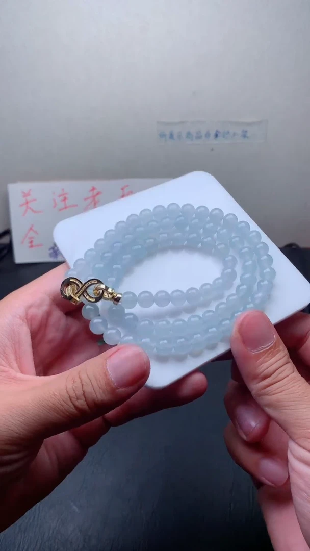 未镶嵌定制翡翠47