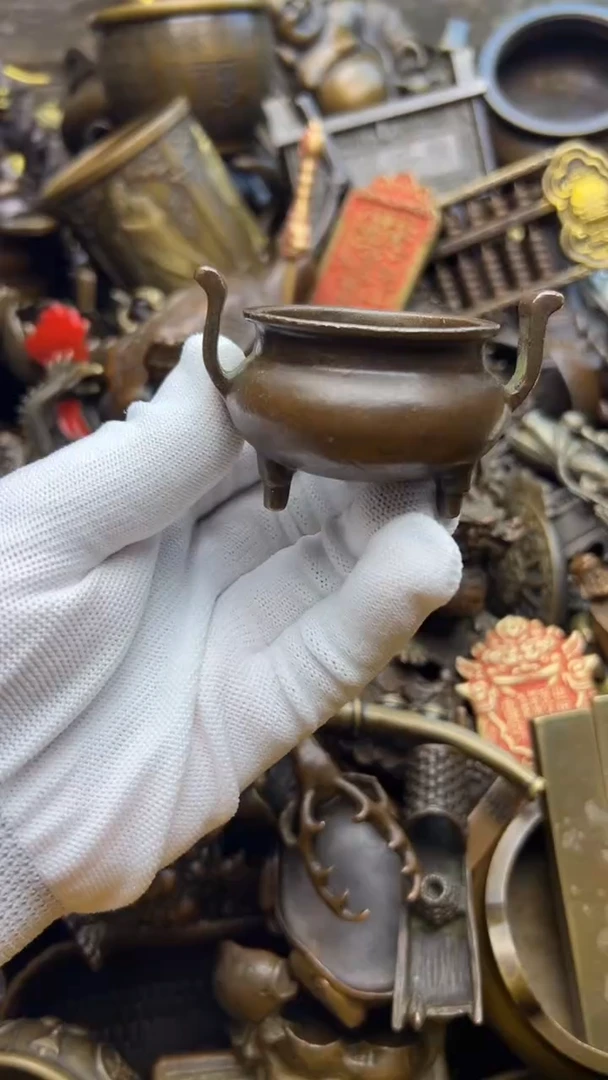 A凤五铜转推荐链接