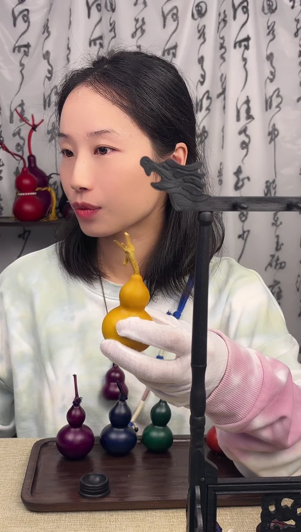 (****a原皮小胖葫芦---023