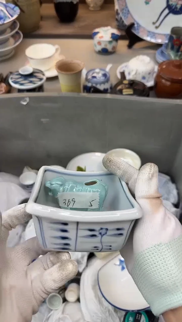 茶盏3*9瓷器瓷器瓷器瓷器