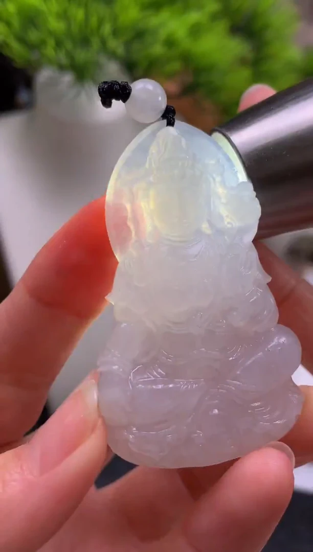 未镶嵌定制翡翠D****?---120149