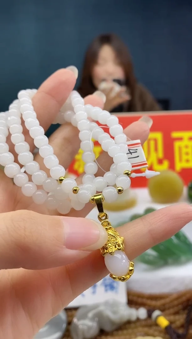 【闪购商品】玛瑙/玉髓戒指未镶嵌8