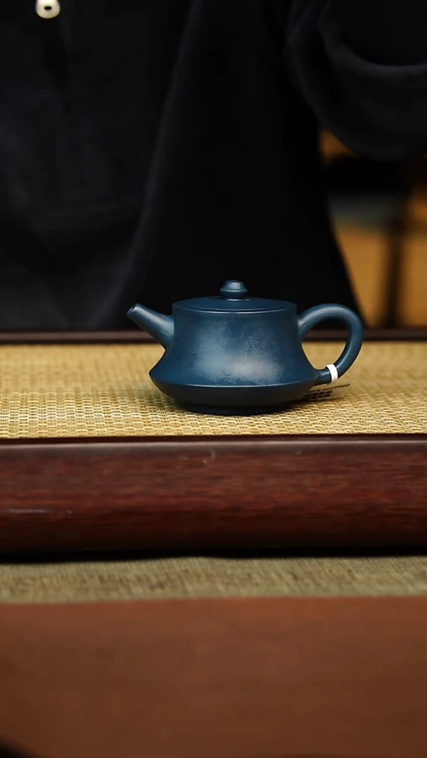 茶壶紫砂宜兴原矿紫砂