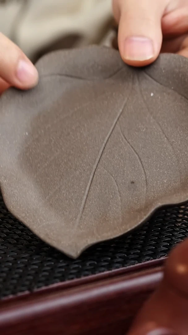 茶壶紫砂宜兴原矿紫砂作品