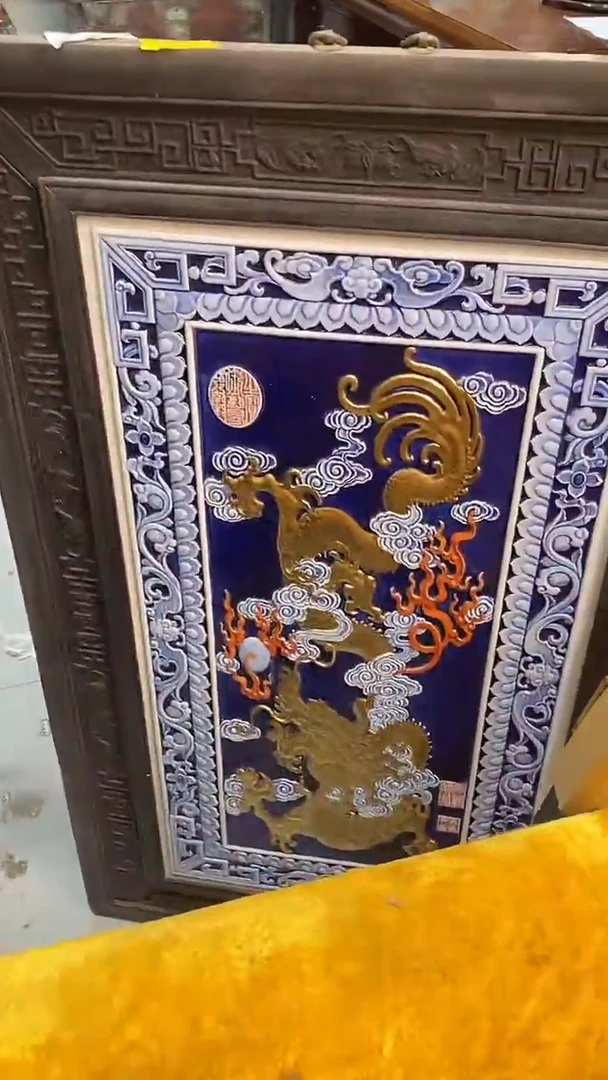 S149景德镇高端瓷器