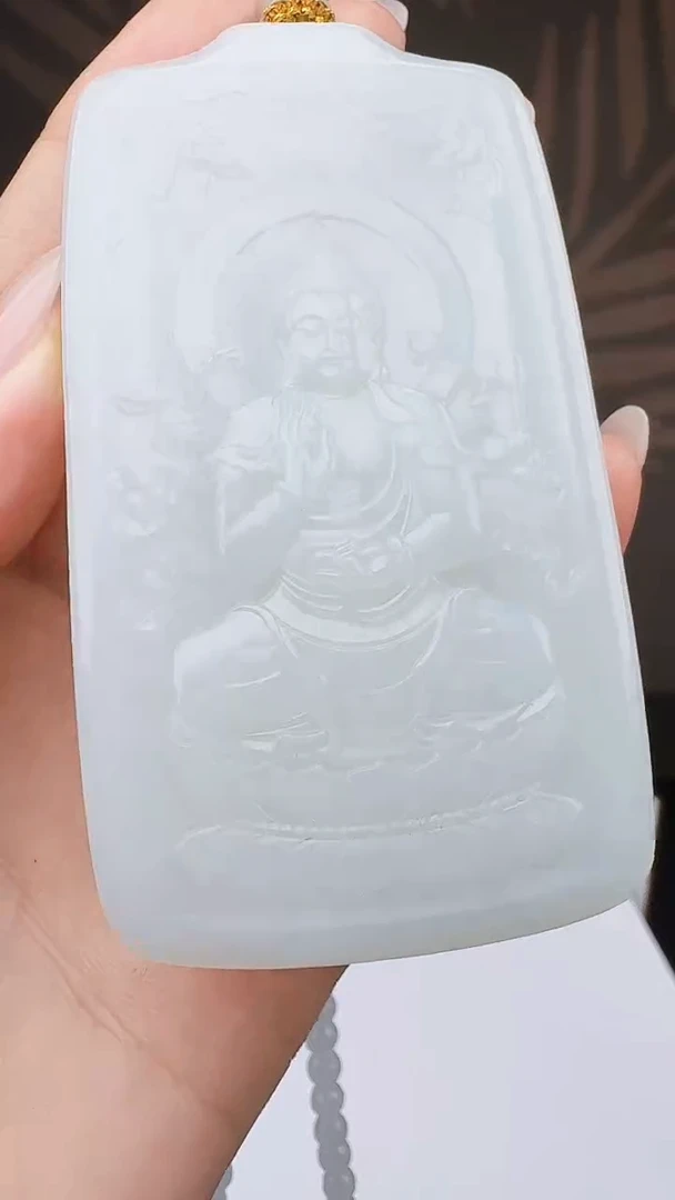 定制和田玉天然和田玉（拍一发一）