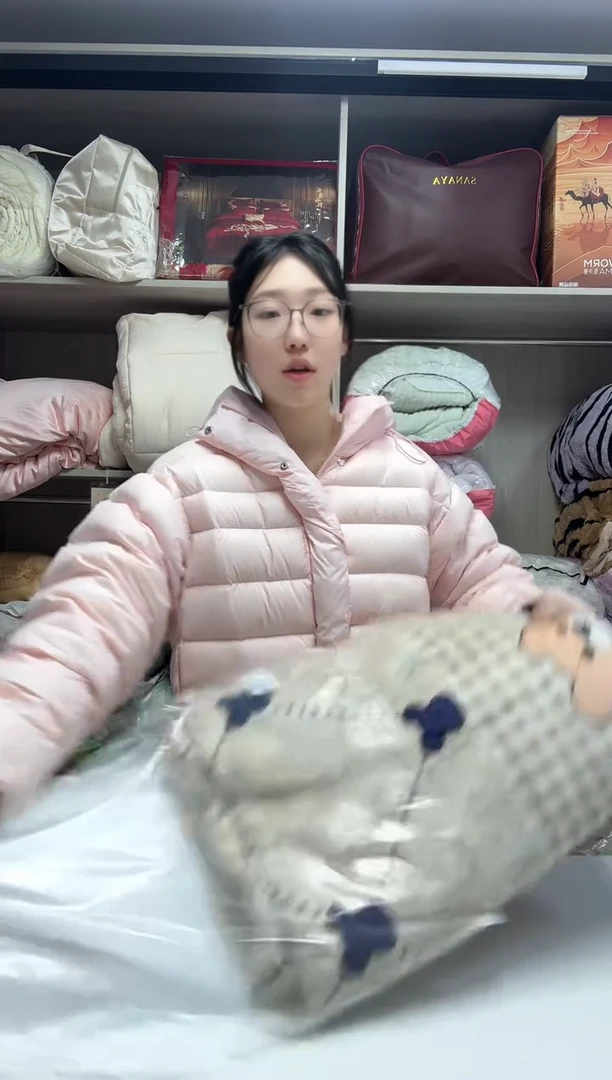 羊羔毛150*200cm豆豆绒被套咖色小熊