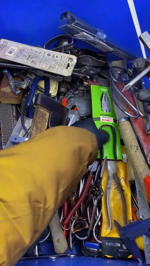 友大白日本工具仓库闪购链接