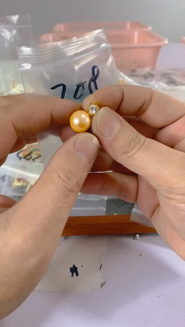 【闪购商品】水晶颈饰银S925镶嵌708红宝，蓝宝，多样性发一件赠链