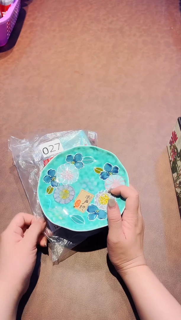 瓷片-----------027