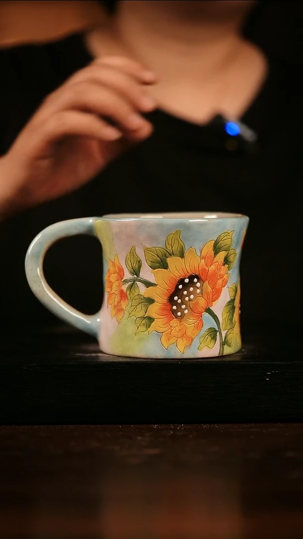 瓷片海*遇瓷手作同款450