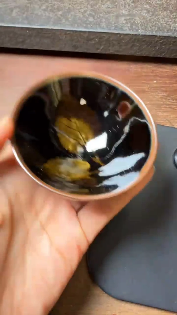 茶盏成义高端收藏111