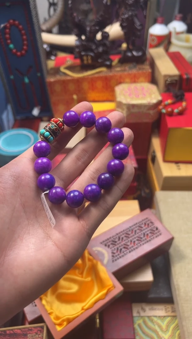 【闪购商品】苏纪石（舒俱来）1未镶嵌---------------