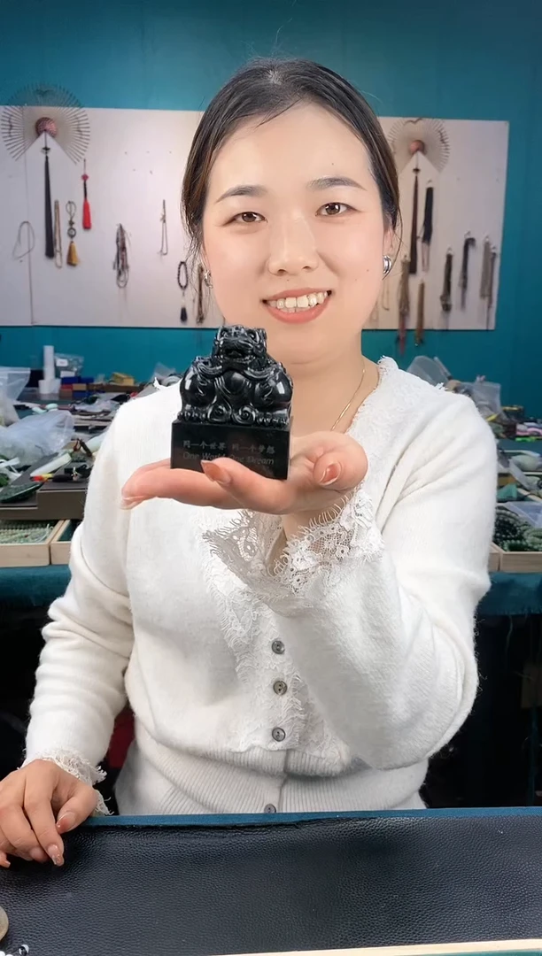 【闪购商品】和田玉摆件未镶嵌摆件