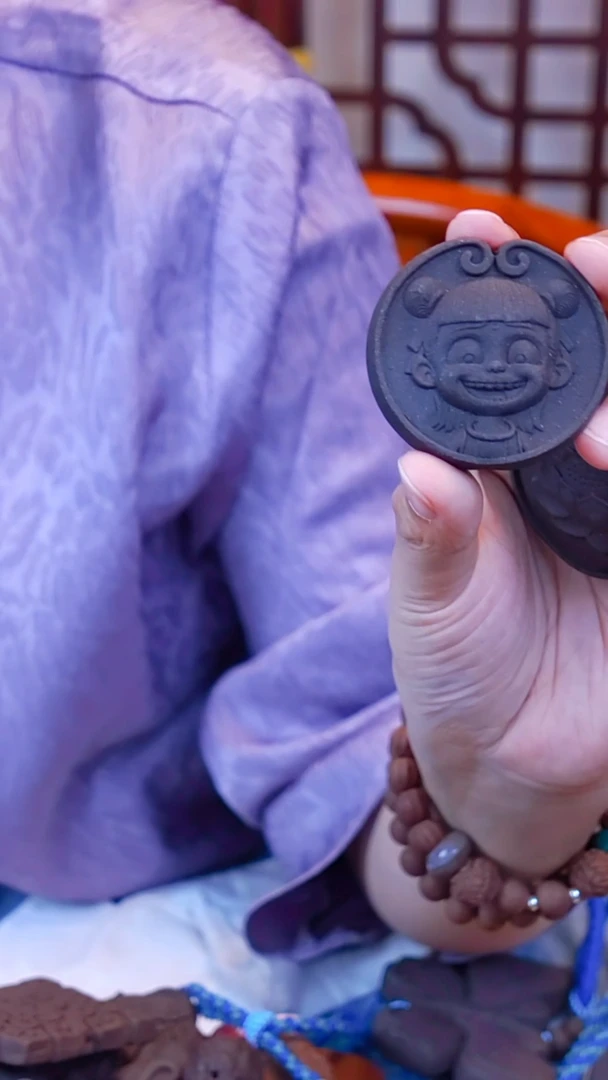 福利 瑕疵 变形 香牌