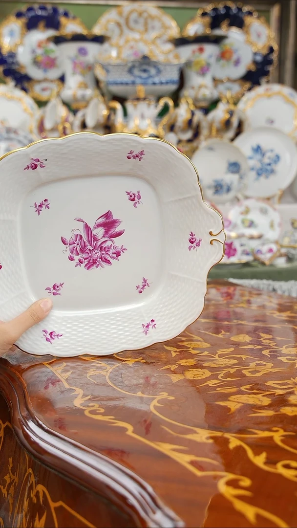 瓷米多家中古瓷器如图所示151