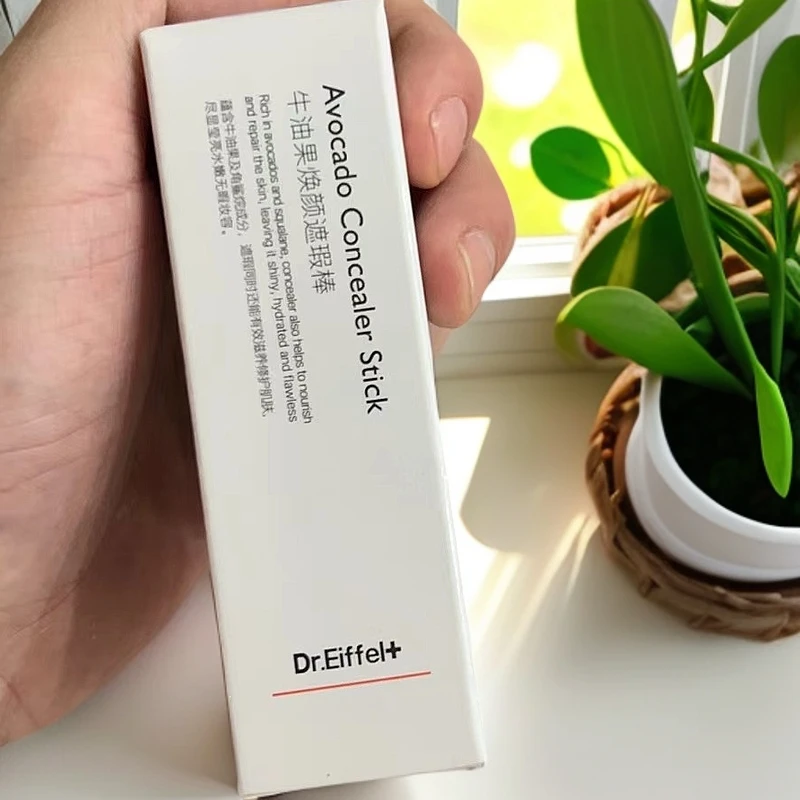 DR牛油果焕颜遮瑕棒