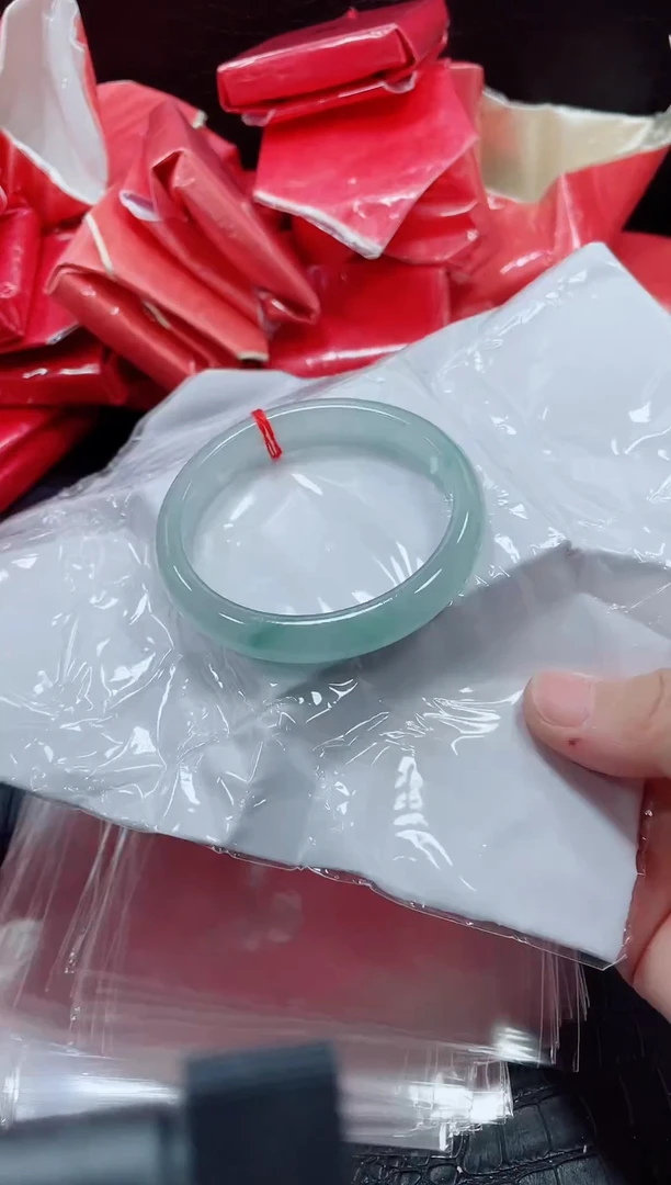 非金属无小哥426号60.7圈口