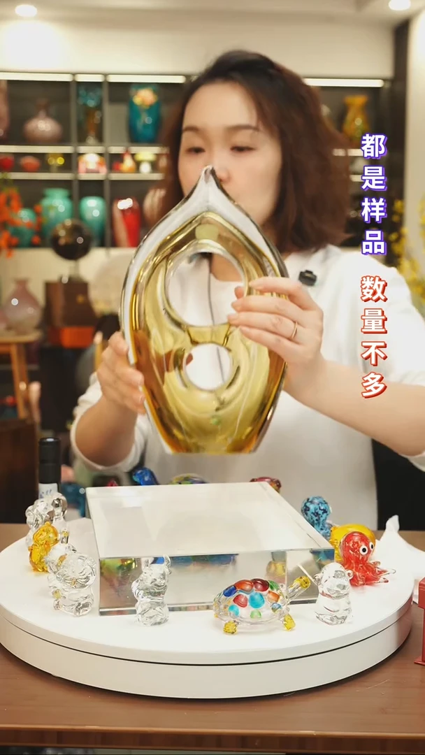 外贸花瓶尾货133
