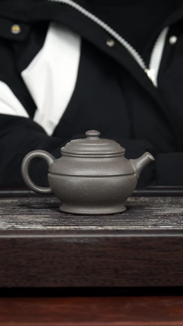 茶壶紫砂精品紫砂壶13..........200CC