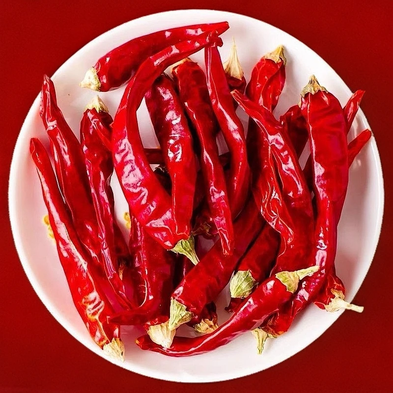 【干辣椒】特辣魔鬼辣 当季新货 无干燥剂 太阳自然晾晒而干