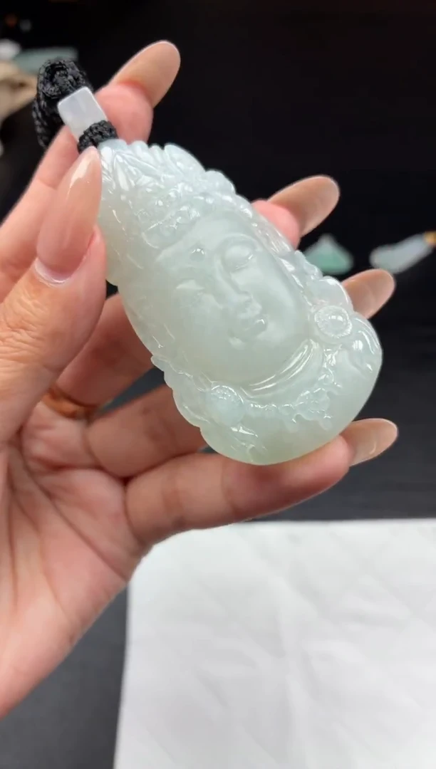 未镶嵌定制翡翠9-23HDJT0197273