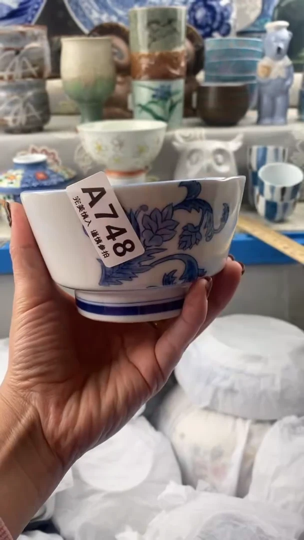 【闪购商品】748