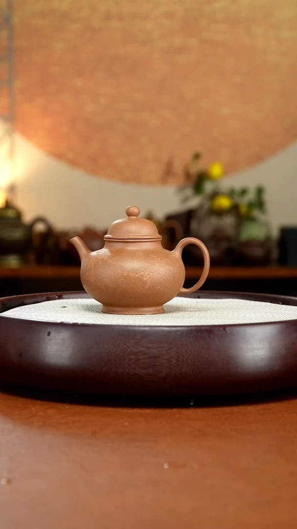 茶壶紫砂宜兴紫砂壶