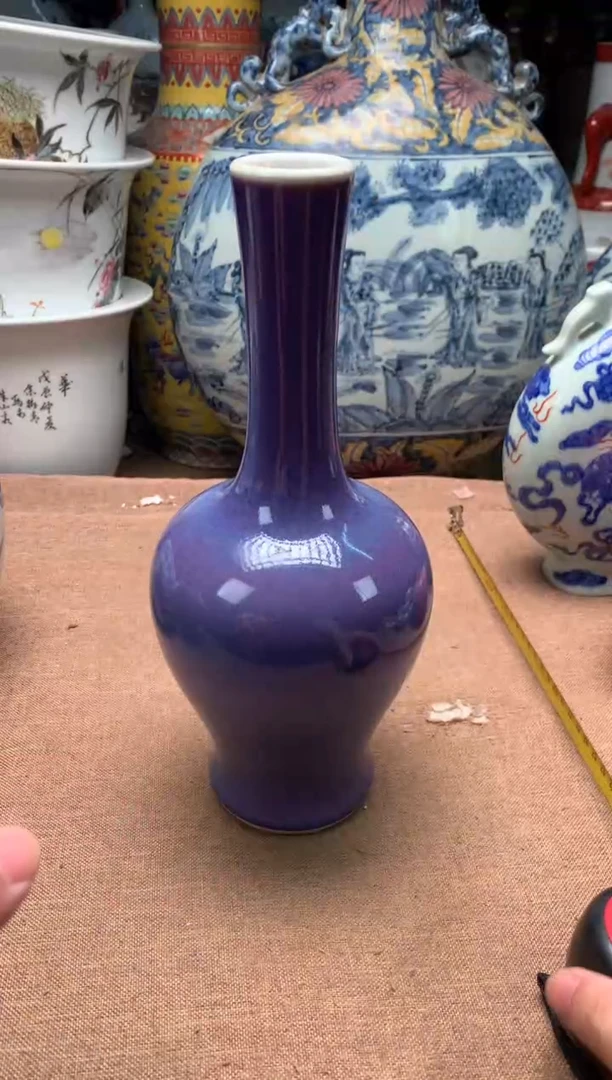 摆件旧藏瓷器旧藏瓷器