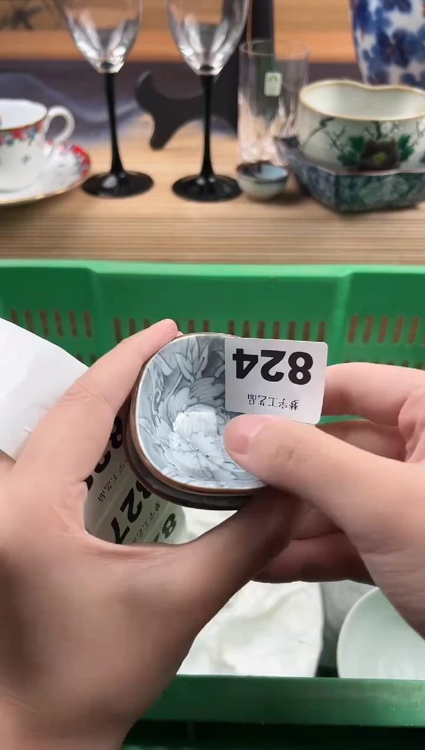 瓷片达***生瓷片     824