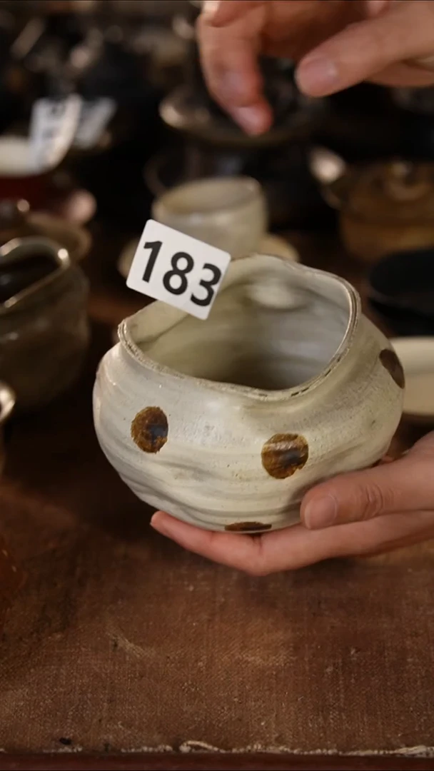 183景德镇{立梦陶}手作