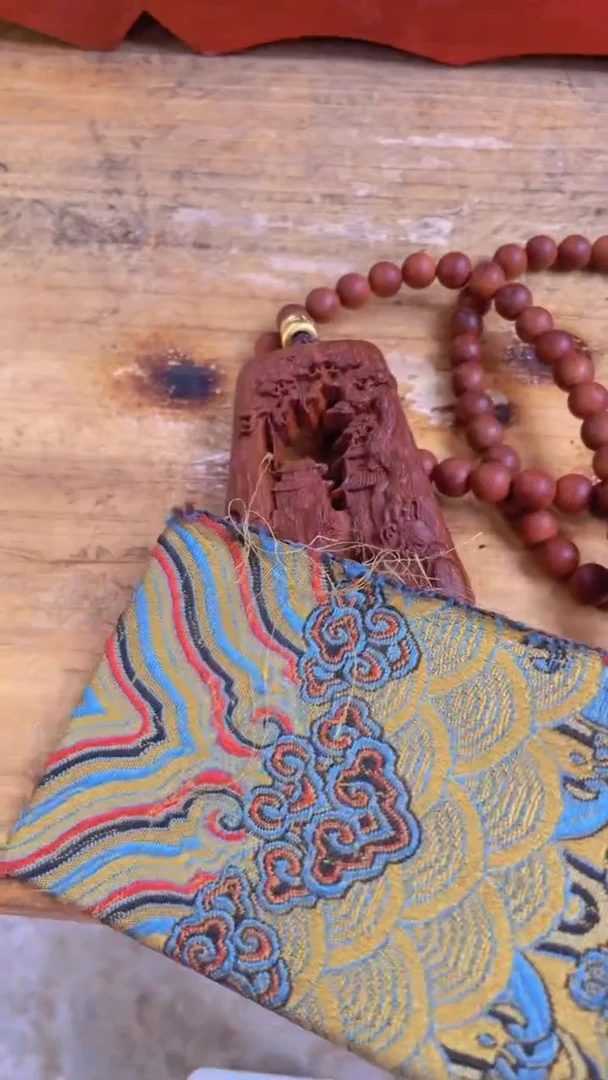 织绣精品好物 好物刺绣