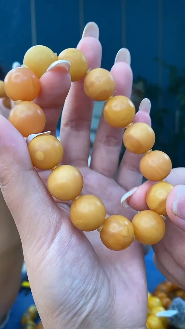 裸石琥珀未镶嵌12/28多样性发其一38