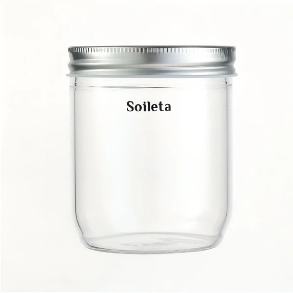 定制高硼硅燕麦杯