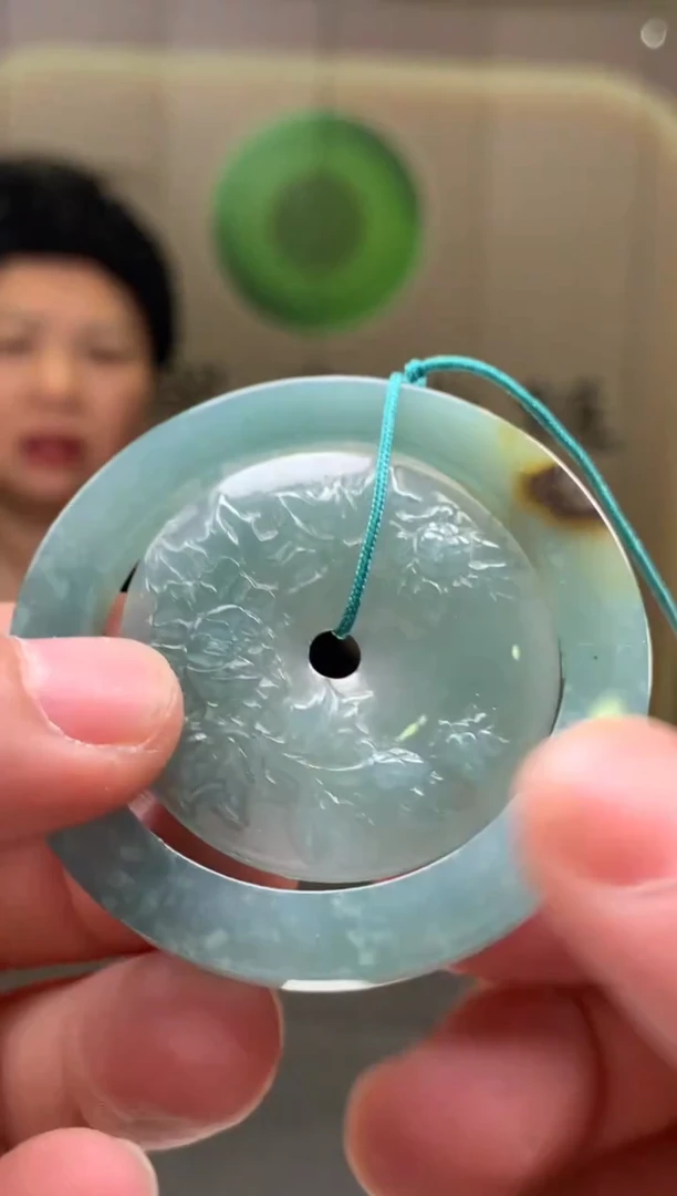 未镶嵌定制翡翠********130