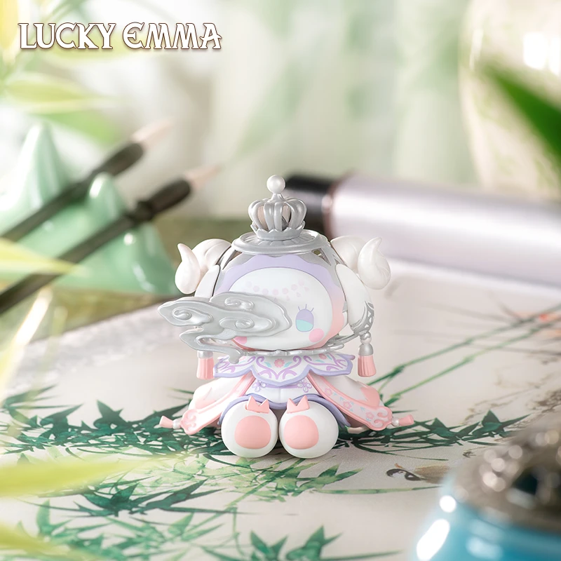 秘境森林EMMA 檀香【限定吊卡】