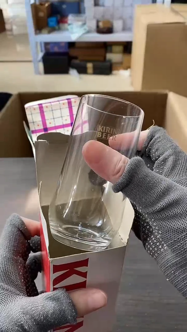 手工艺品玻璃满38包邮，编号：A104