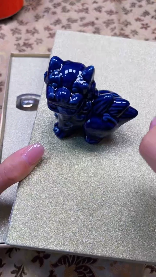 瓷片陶茶666文玩周边多人