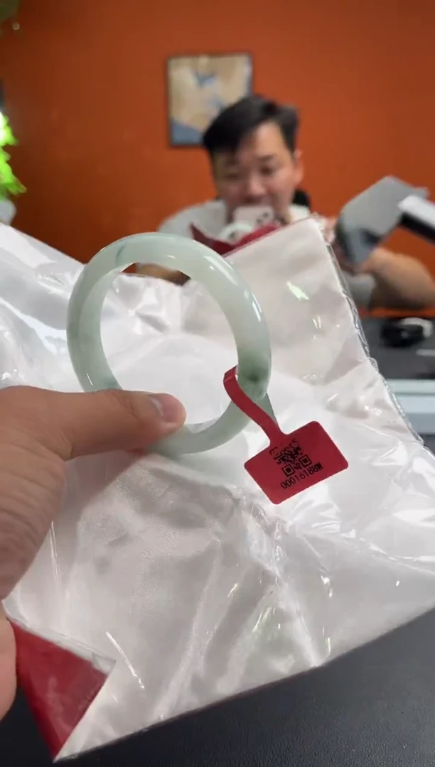 未镶嵌手镯翡翠57