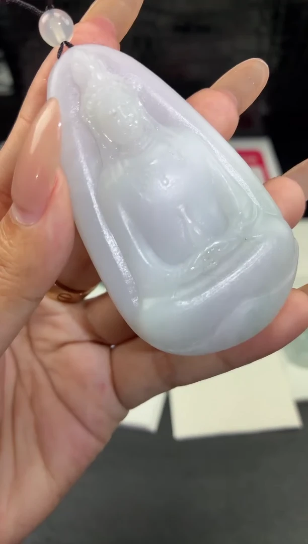 未镶嵌定制翡翠9-28HDJT0196042