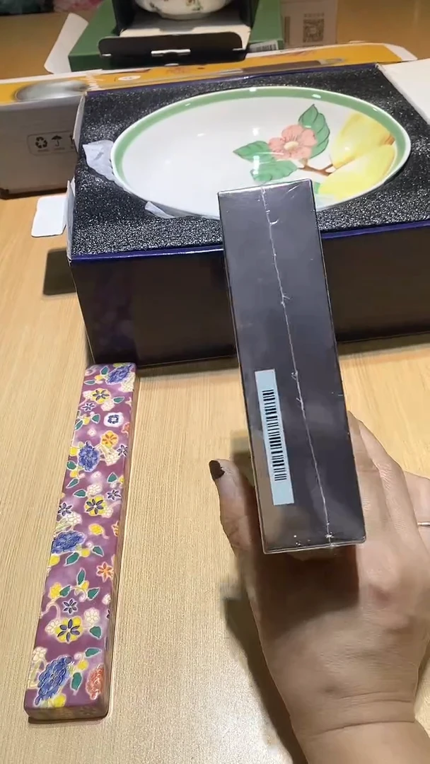 【闪购商品】瓷片锅碗瓢盆一件不剩