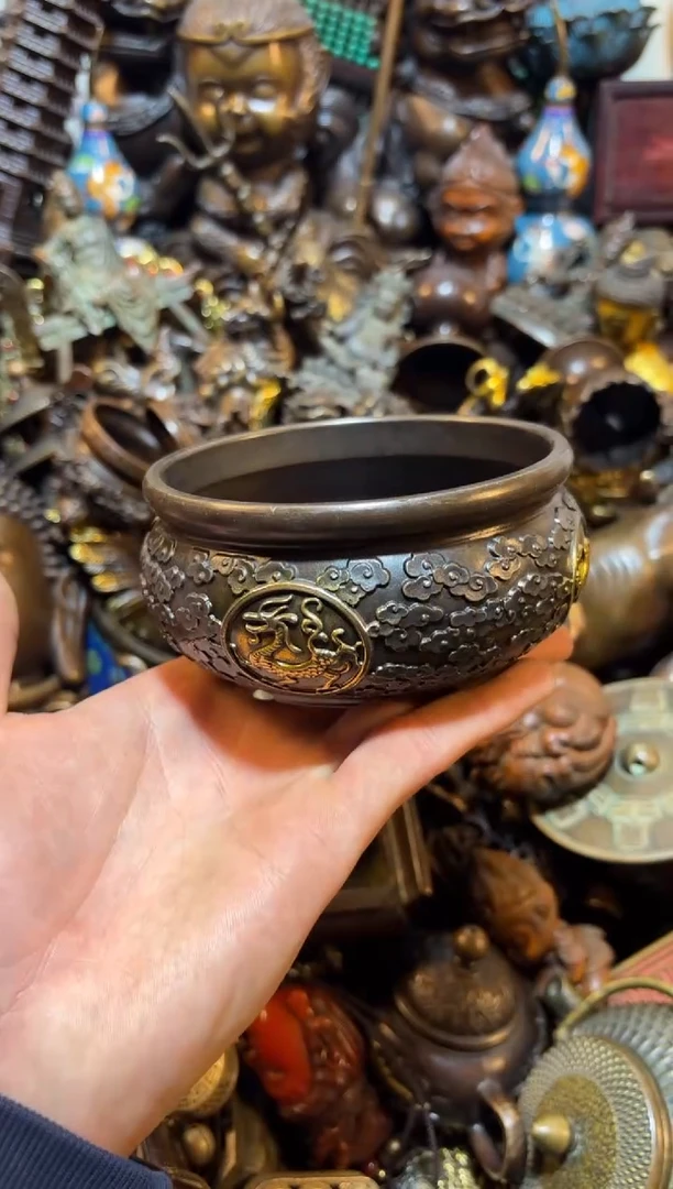 【闪购链接】古上古铜器专属链接