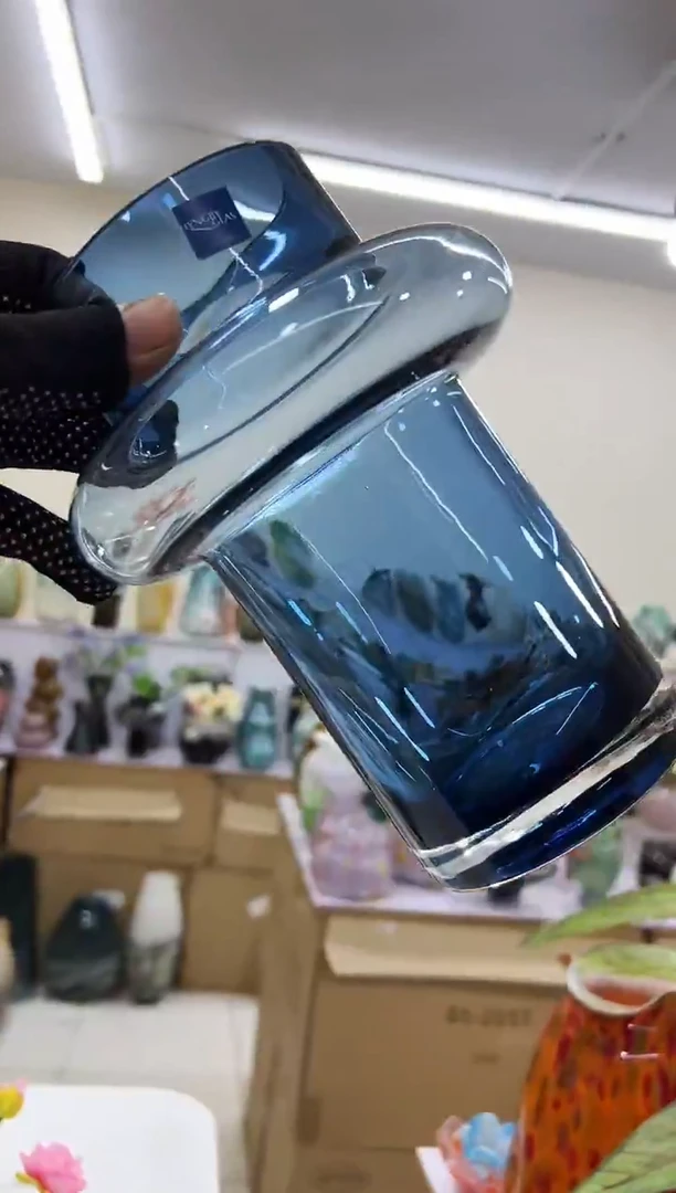 【闪购商品】也麦花器