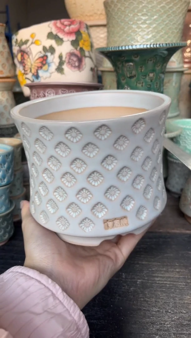 七里烧默认微瑕11-20-277-12有裂，瑕